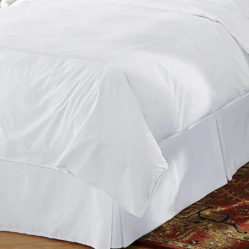 15-inch Drop Bedskirt