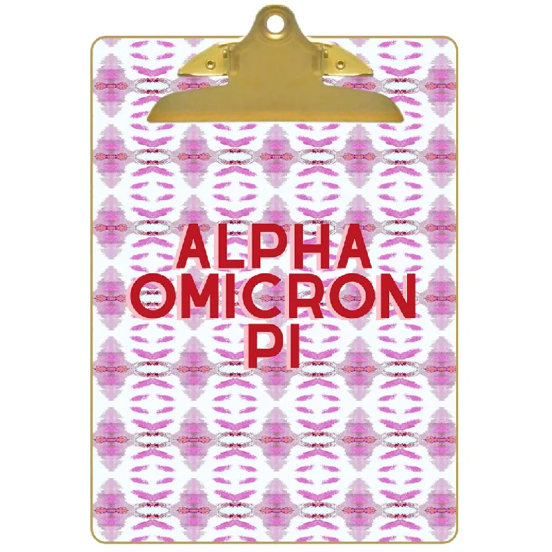 Teen - room duvet covers with trendy and age - appropriate patternsAlpha Omnicron Pi Clipboard