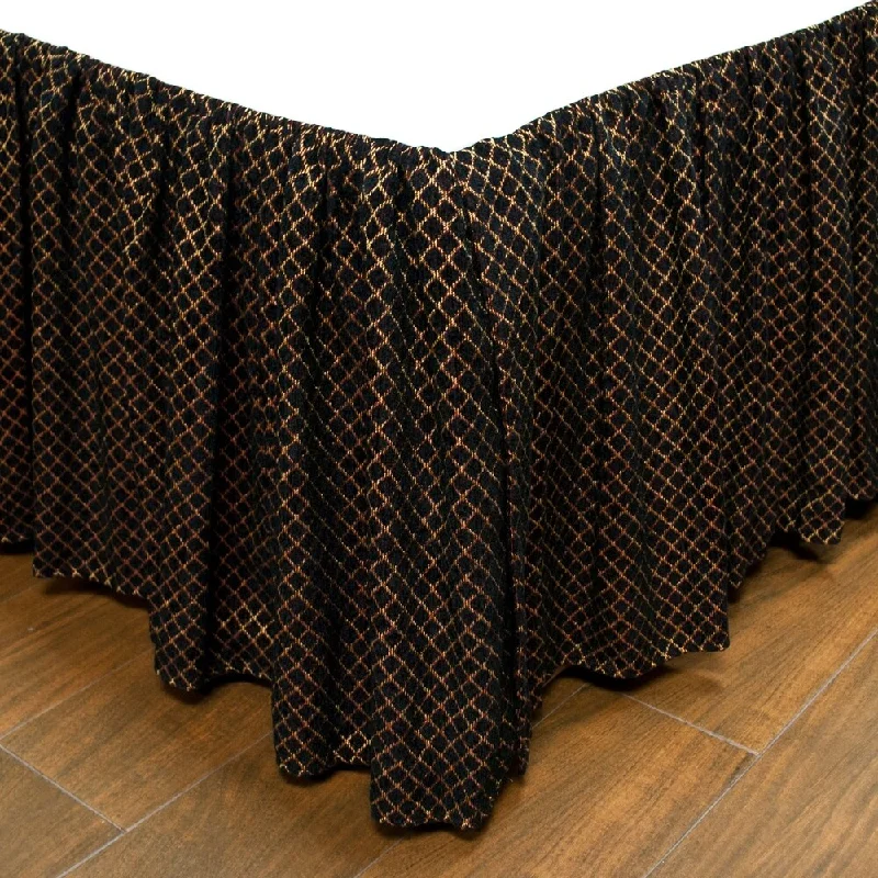 Austin Horn Classics Ashley Luxury Bed Skirt