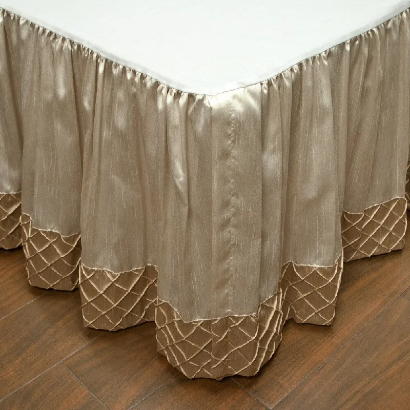 Austin Horn Classics Casablanca Luxury Bed Skirt