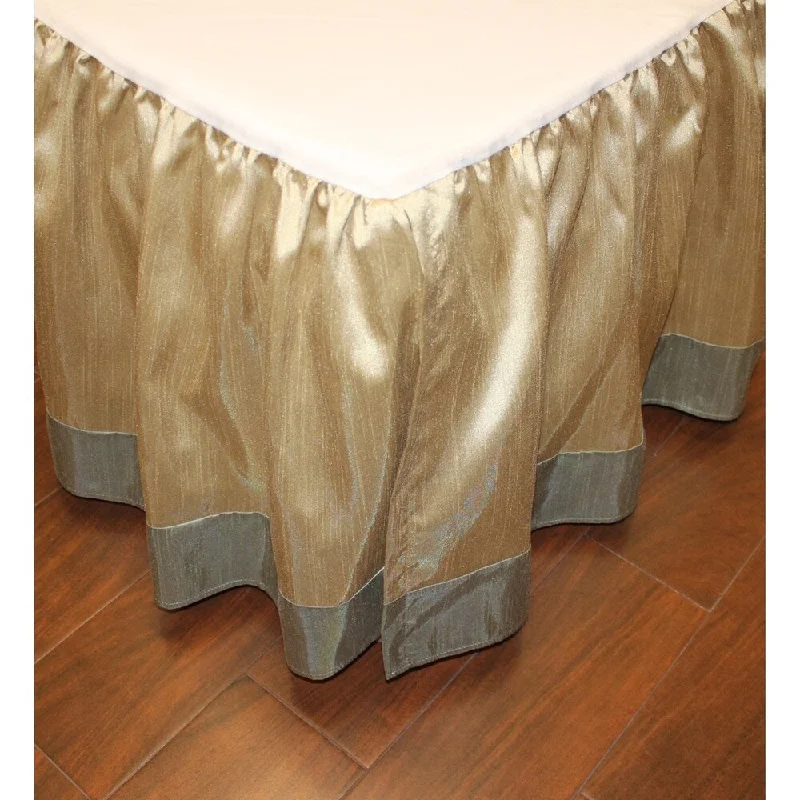 Austin Horn Classics Duchess Luxury Bed Skirt