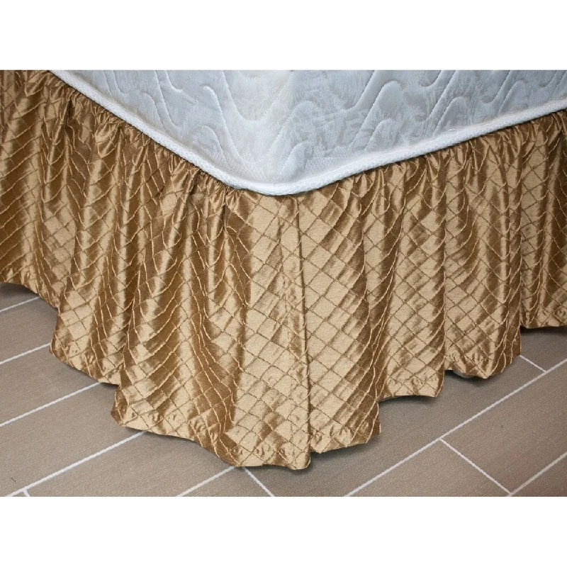 Austin Horn Classics Escapade Luxury Bed Skirt