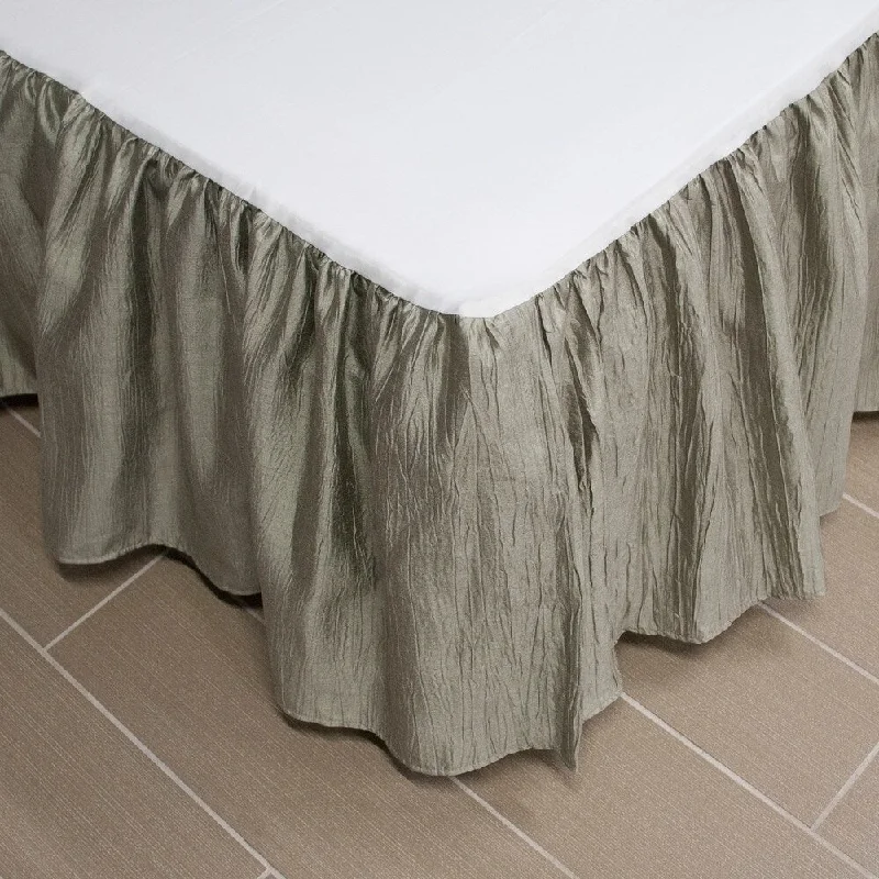 Austin Horn Classics Lexington Luxury Bed Skirt