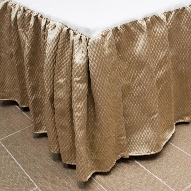 Austin Horn Classics Prosper Luxury Bed Skirt