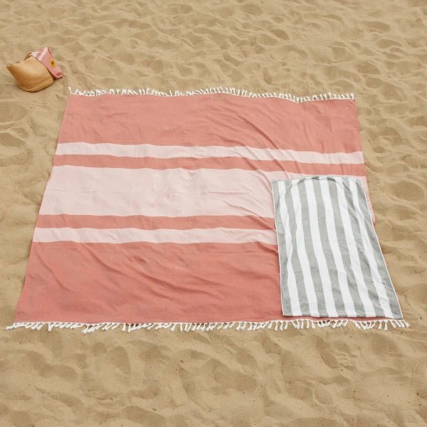 Watermelon Stripes