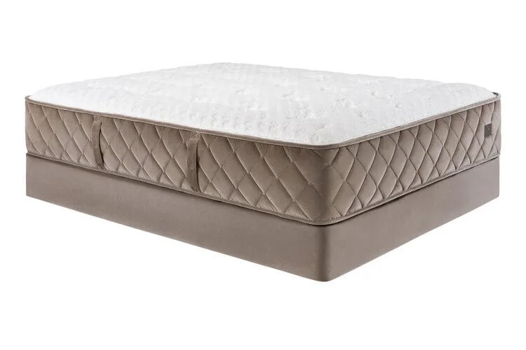 Hybrid mattresses combining foam and innerspring technologyChattam & Wells Chantilly Luxury Plush 14.5" Mattress