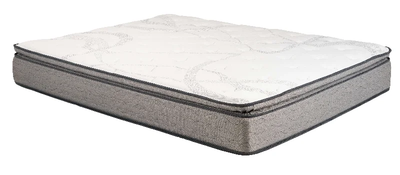 Memory foam mattresses for pressure relief and contouringSpring Air Value Collection Dogwood Euro Top 10" Mattress