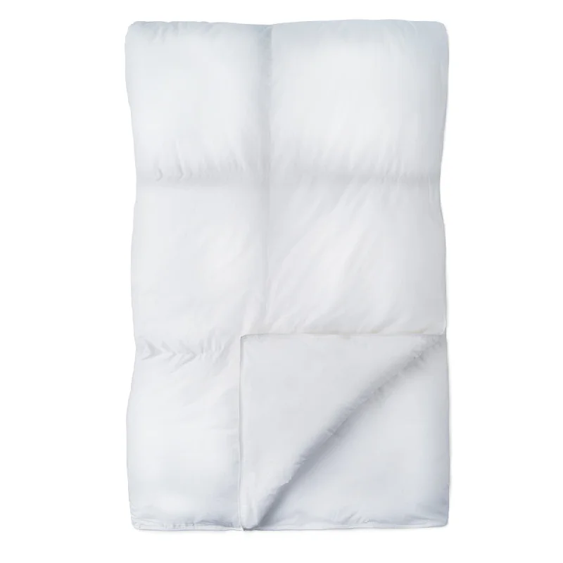 Machine - washable duvet covers for hassle - free cleaningDown Duvet Insert All Season Weight