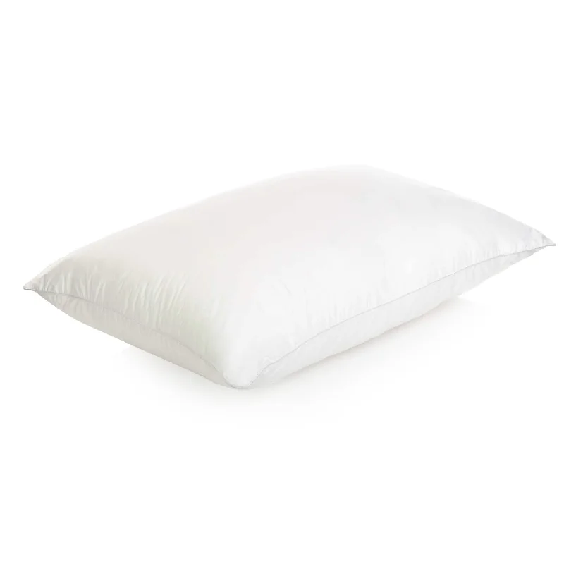 Innerspring mattresses with coil counts for supportDreams to Go Elation Pillow