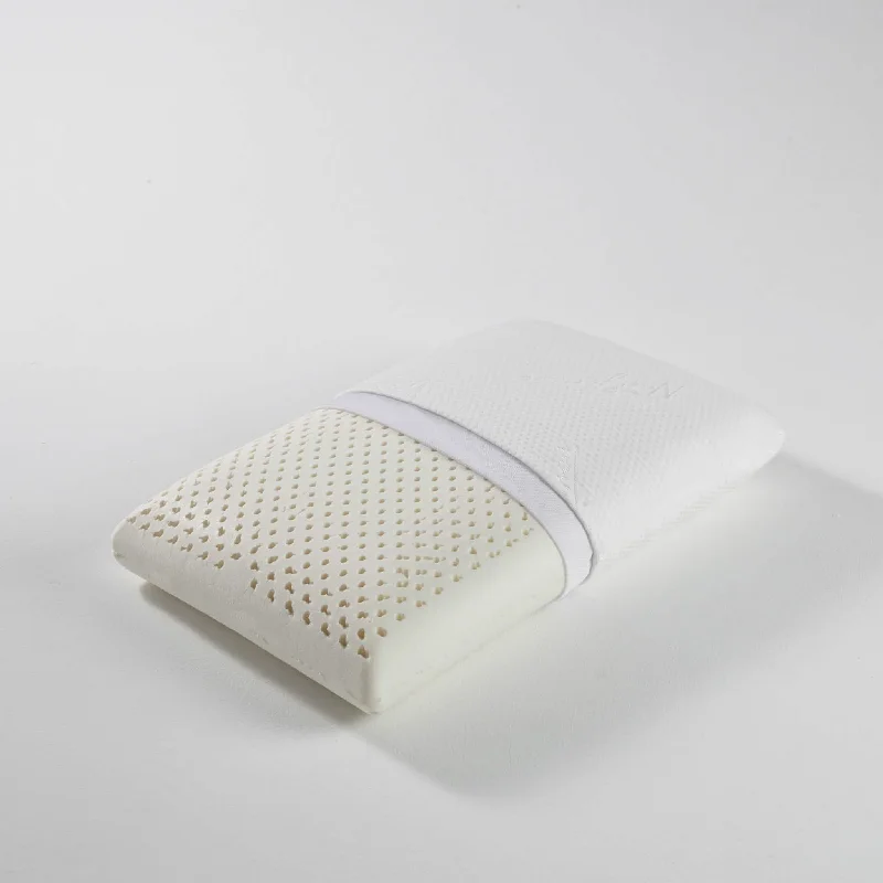 Innerspring mattresses with coil counts for supportDreams to Go Ethereal Talalay Latex Pillow