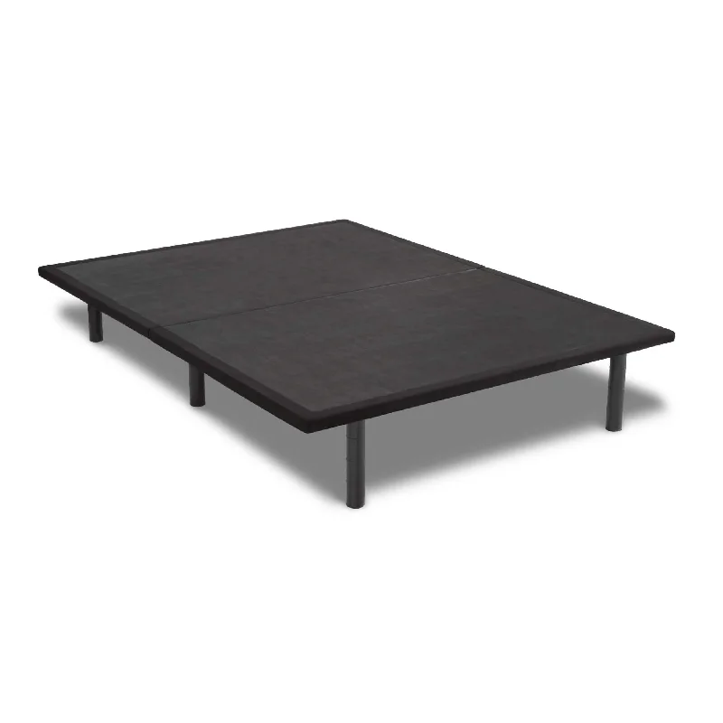 Bamboo - charcoal infused mattresses for odor absorptionDreams to Go Zona Pro Platform Bed