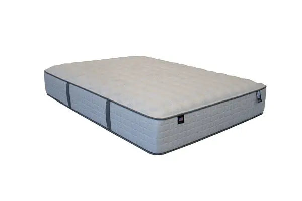 Queen - size mattresses for couples and standard bedroomsEastman House Avalon Latex Hybrid Firm 13" Mattress