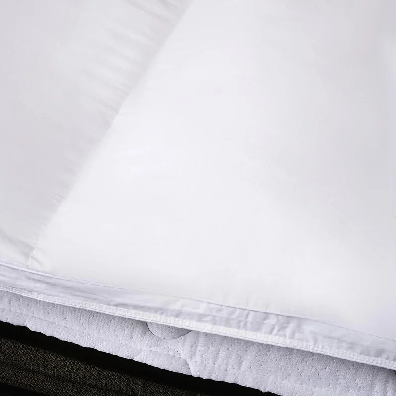 Guest - room duvet covers to make visitors feel welcome and comfortableElite Sleep Pad