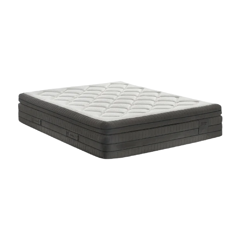 Latex mattresses with natural bounce and breathabilityEpic Mattress