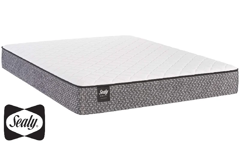 Queen - size mattresses for couples and standard bedroomsSealy Firm Mattress