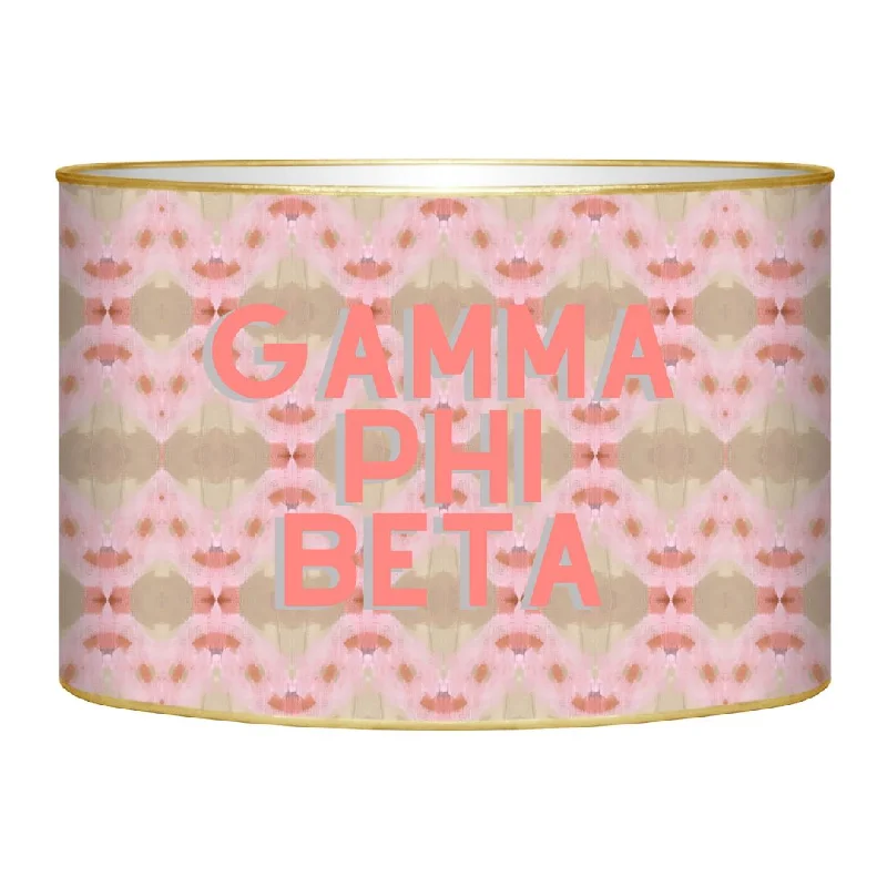 Thermal - regulating duvet covers to keep you warm in winter and cool in summerGamma Phi Beta Letter Box