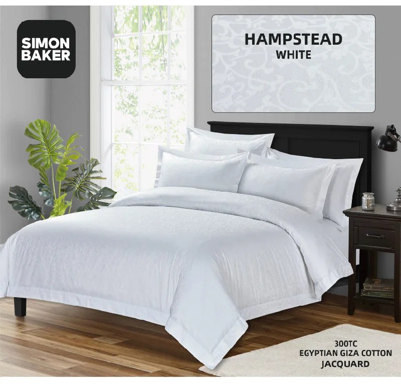 Duvet covers that coordinate with existing bedroom furnitureHamstead  Duvet Cover 400 Thread