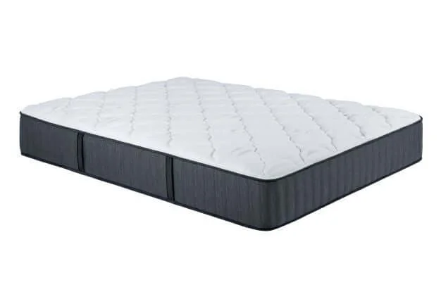 Innerspring mattresses with coil counts for supportSpring Air Back Supporter Hybrid Isabel Plush 12" Mattress