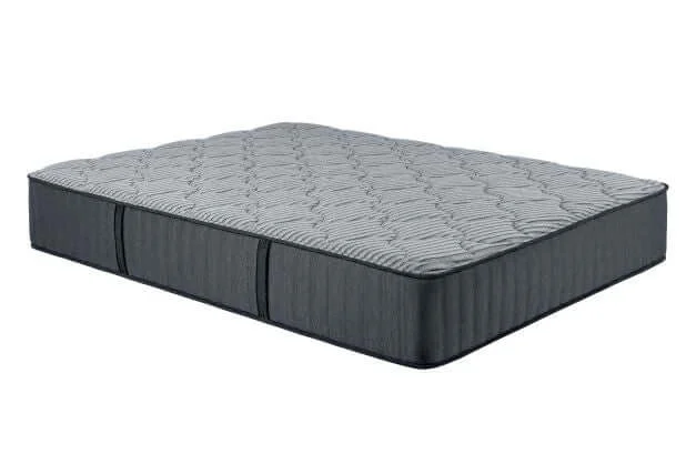 Latex mattresses with natural bounce and breathabilitySpring Air Back Supporter Hybrid Josie Plush Top 13" Mattress