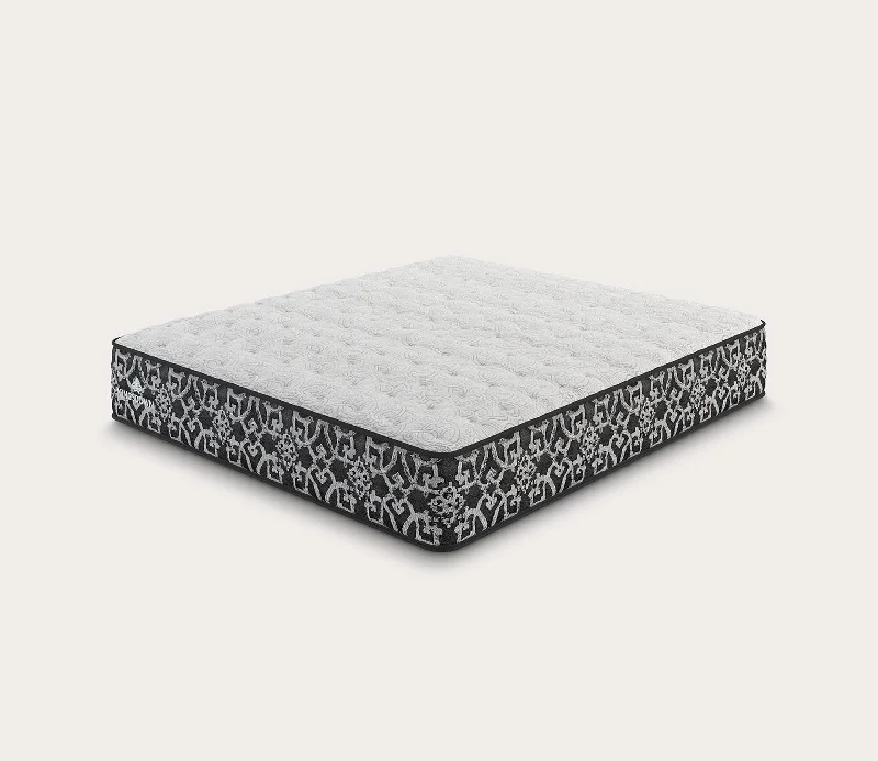 Latex mattresses with natural bounce and breathabilityKingsdown Onyx Sleep Firm Mattress