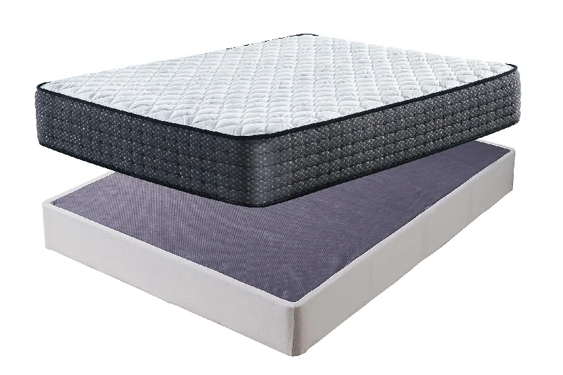 Polyester - foam mattresses for budget - friendly optionsLimited Edition Firm Mattress with Foundation