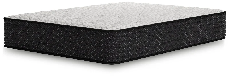 Bamboo - charcoal infused mattresses for odor absorptionLimited Edition Plush California King Mattress