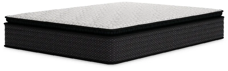 Hybrid mattresses combining foam and innerspring technologyLimited Edition PT California King Mattress