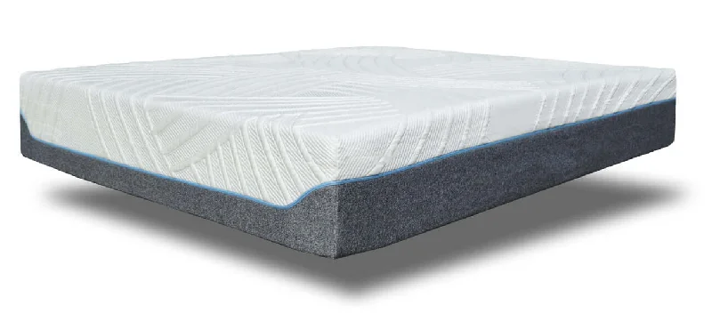 Memory foam mattresses for pressure relief and contouringTwin XL Venus Mattress Luxe Hybrid Gel Memory Foam Plush 13" Discontinued Clearance Mattress