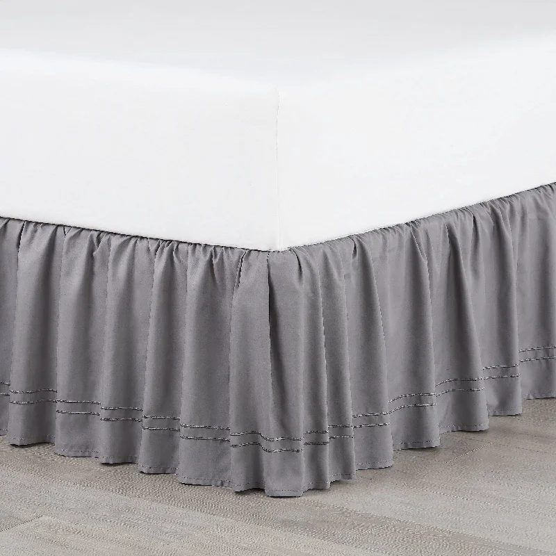 Martex Double Barratta Bed Skirt