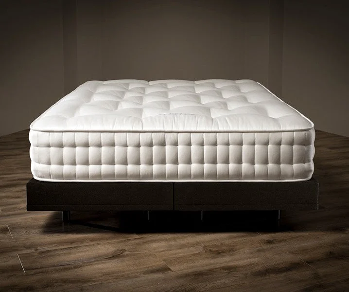 Hybrid mattresses combining foam and innerspring technologyMonarch 3000 Mattress