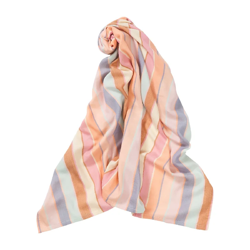 Synthetic fiber blend blankets for a budget - friendly choiceNila Baby Wrap