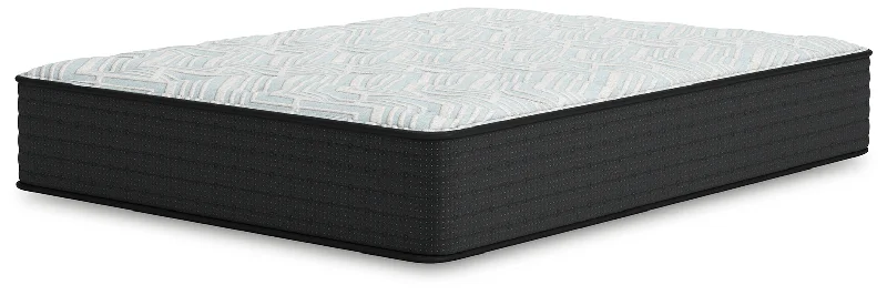 Innerspring mattresses with coil counts for supportPalisades Firm Full Mattress