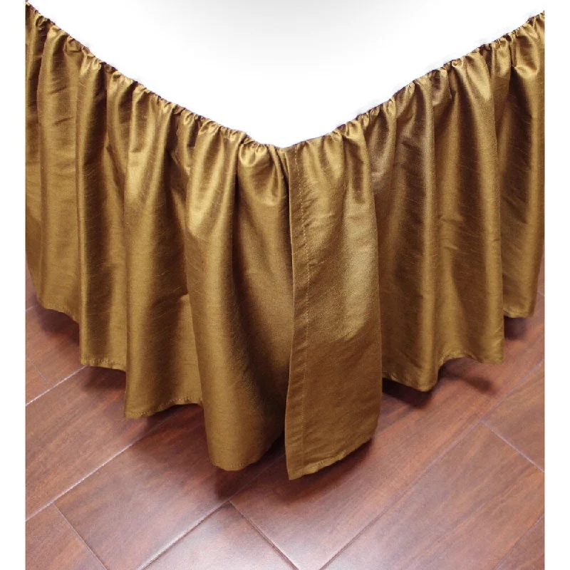 PCHF Miraloma Luxury Bed Skirt