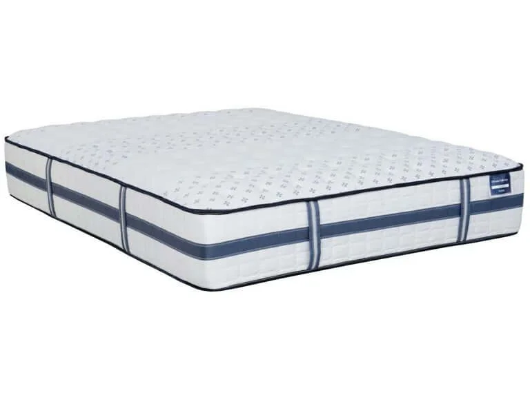 Organic cotton mattresses for a chemical - free sleep surfaceDiamond Bliss Firm Gel Memory Foam Tight Top 11" Mattress