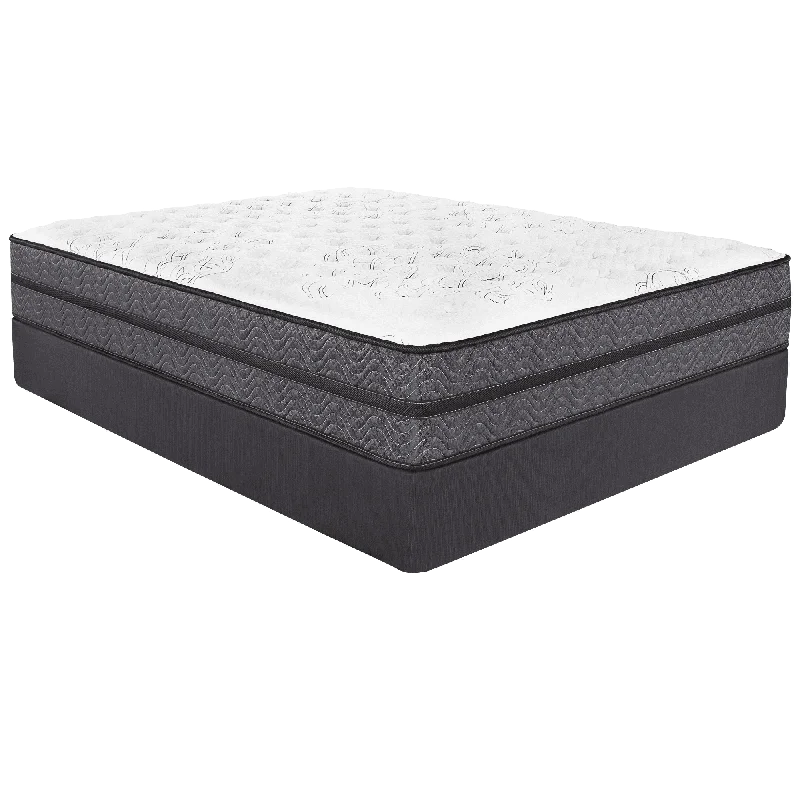 Latex mattresses with natural bounce and breathabilitySoutherland Prelude II Firm 12" Mattress