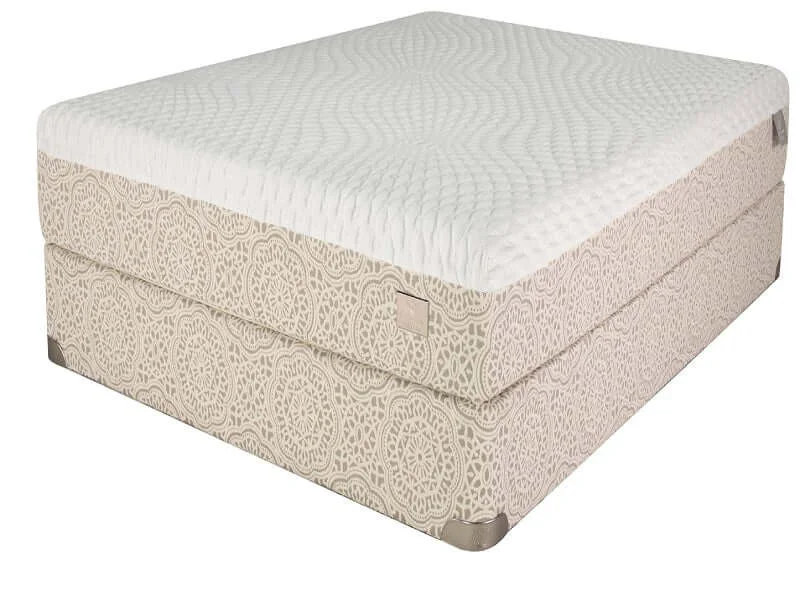 Polyester - foam mattresses for budget - friendly optionsQueen Chattam & Wells Adelaide Luxury Plush Gel Hybrid 13" Clearance Mattress