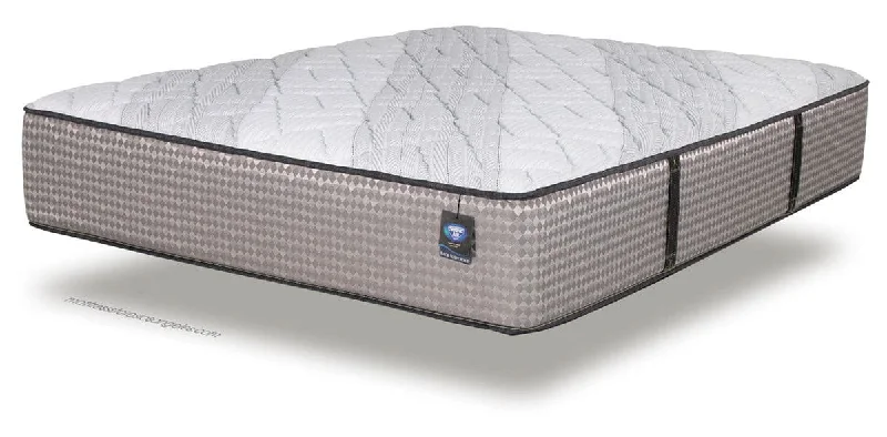 Latex mattresses with natural bounce and breathabilitySpring Air Elite Collection Back Supporter Rainier Firm 13" Mattress