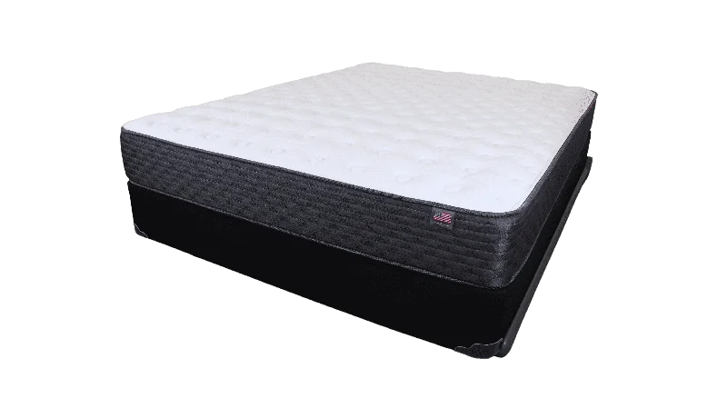 Memory foam mattresses for pressure relief and contouringEastman House Spruce Firm 9" Mattress