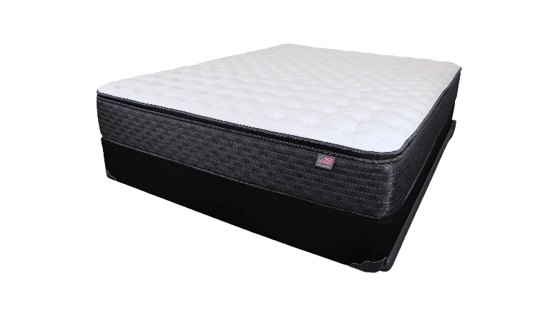 King - size mattresses for spacious master bedroomsEastman House Spruce Medium Pillow Top 11" Mattress