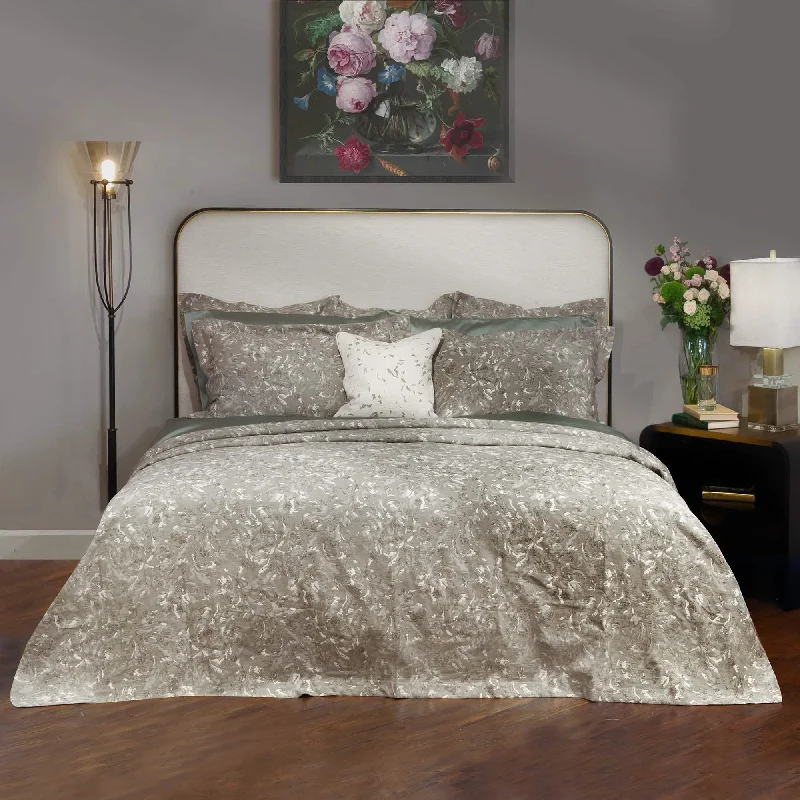 Paisley - printed duvet covers for an exotic and elegant appearanceWestmount Duvet Cover