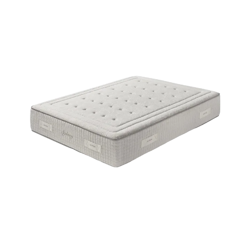 Latex mattresses with natural bounce and breathabilitySydney Mattress