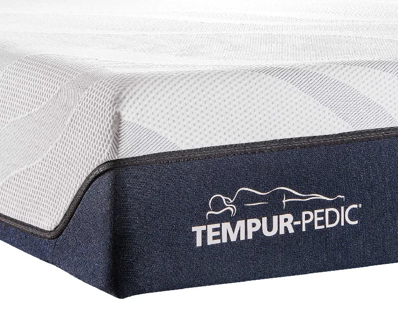 Memory foam mattresses for pressure relief and contouringTempur-Pedic LuxeAlign Soft Twin XL Mattress