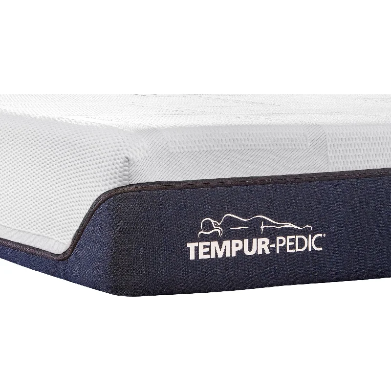 Latex mattresses with natural bounce and breathabilityTempur-Pedic Tempur-ProSense Soft Memory Foam 12 inch Mattress