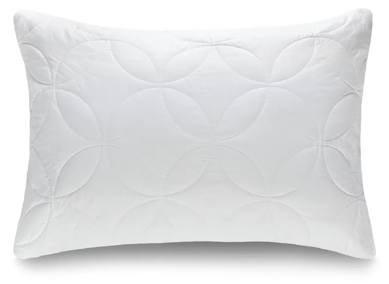 Memory foam mattresses for pressure relief and contouringTempur-Pedic Tempur-Soft and Lofty™ Queen Size Pillow