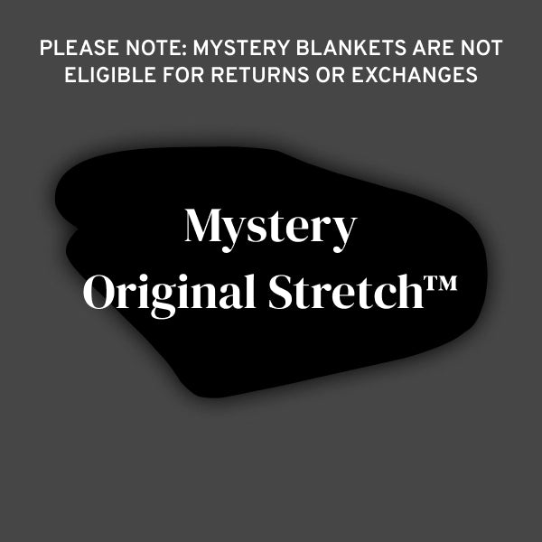 Mystery Blanket