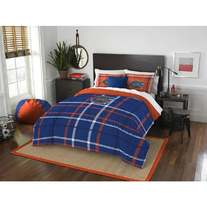 King - size comforters to fit large king - sized beds perfectlyThe Northwest Company COL 836 Florida Full Comforter Set