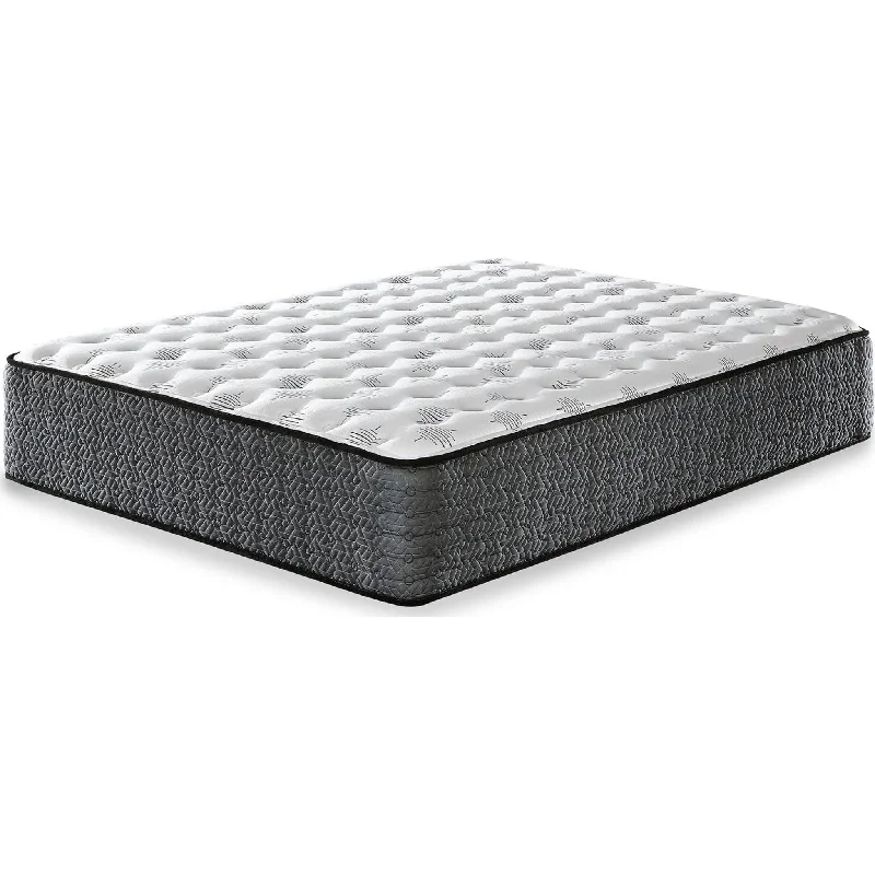 Gel - infused memory foam mattresses for cooler sleepAshley Sleep Align Firm Tight Top with Memory Foam