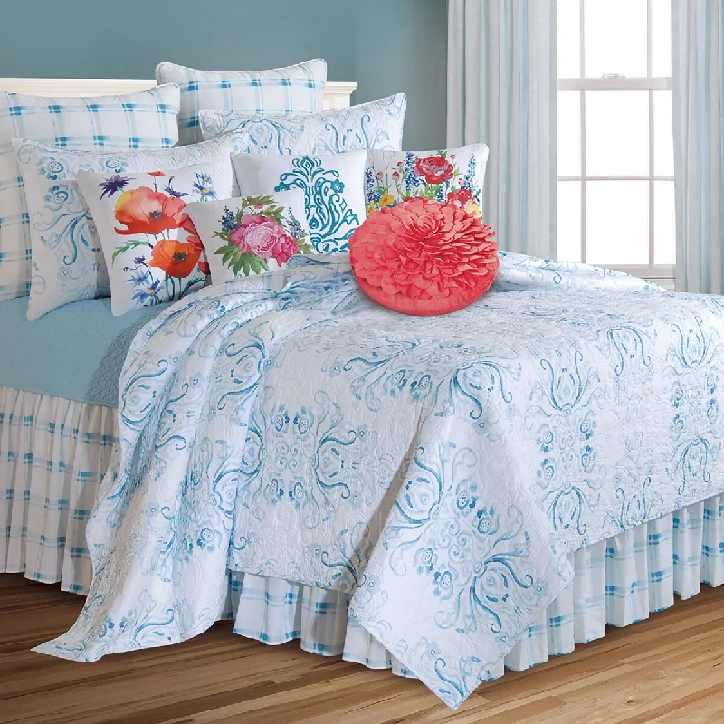 Veranda Bed Skirt