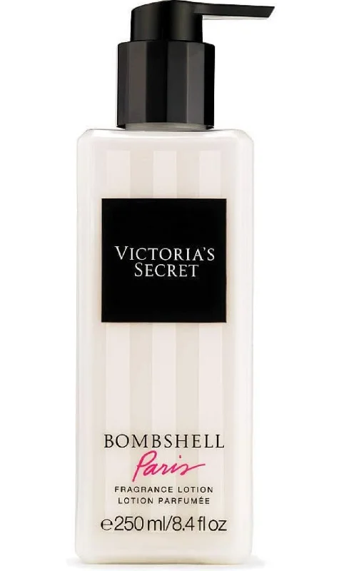 Victoria’s Secret Bombshell Paris Fine Fragrance Lotion