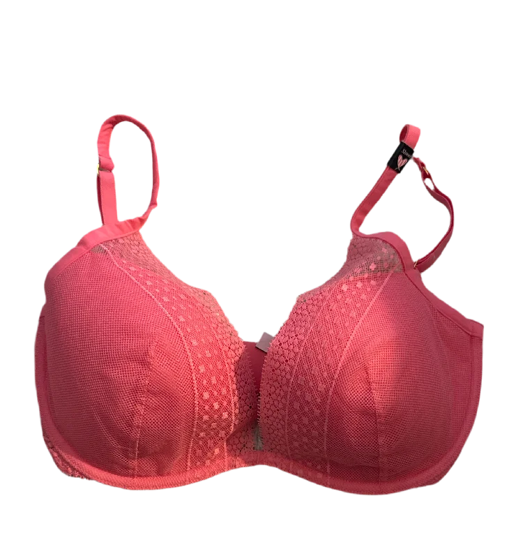 Victoria Secret Deep Plunge Bra 32 DDD (F)